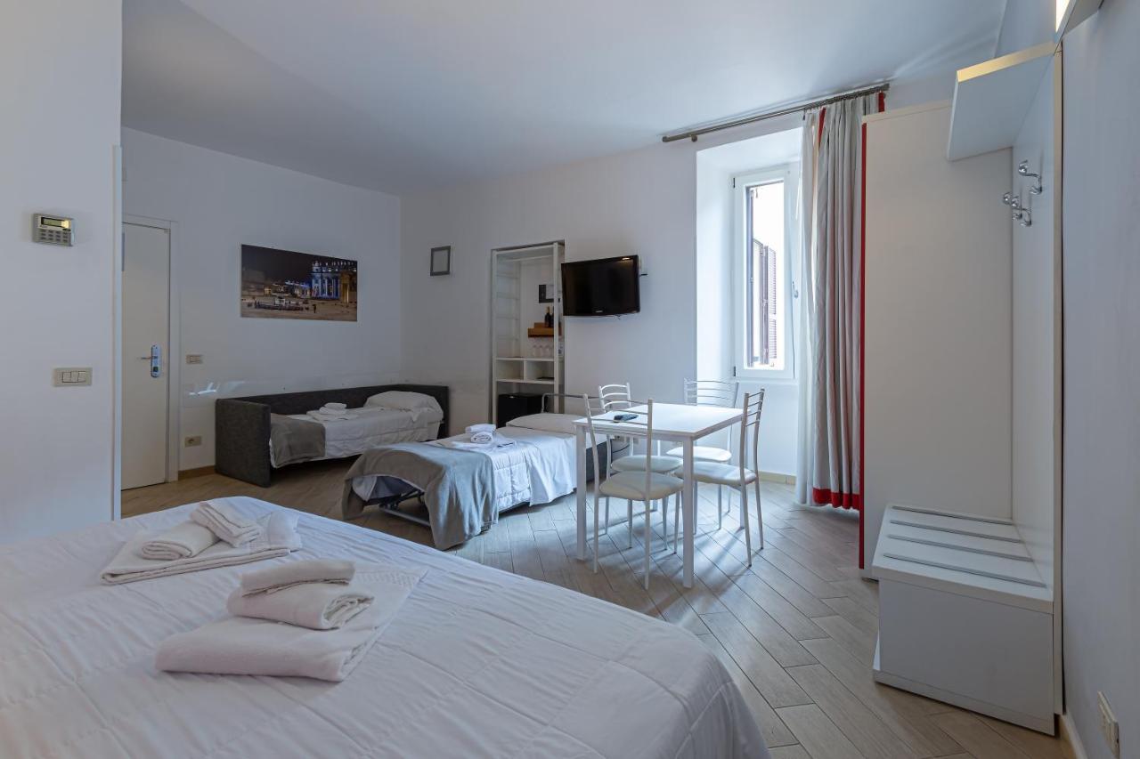 Bed and breakfast A Picture Of