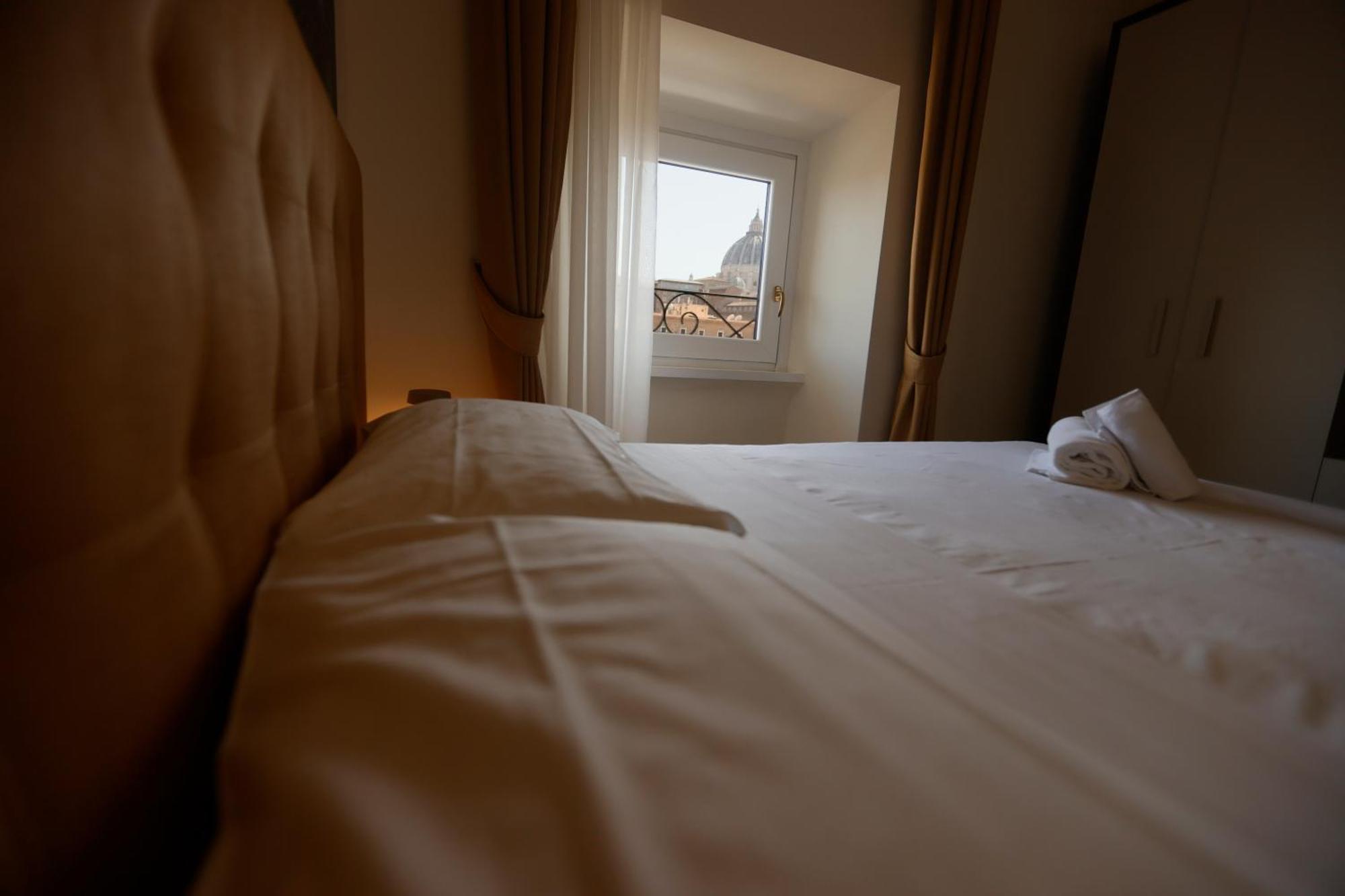 Bed and breakfast A Picture Of